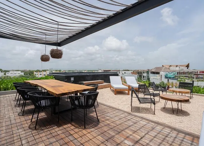 Iik 301 Aparthotel *