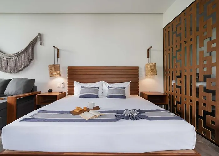 Aparthotel Iik 301