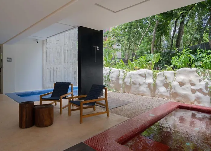 Iik 301 Tulum