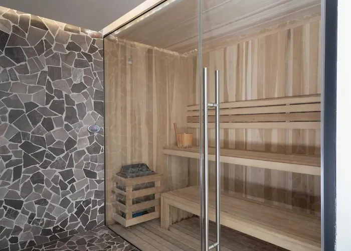 Iik 301 Aparthotel *