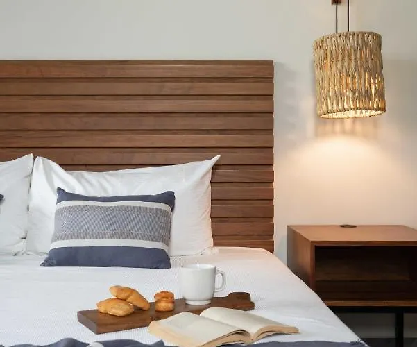 Aparthotel Iik 301