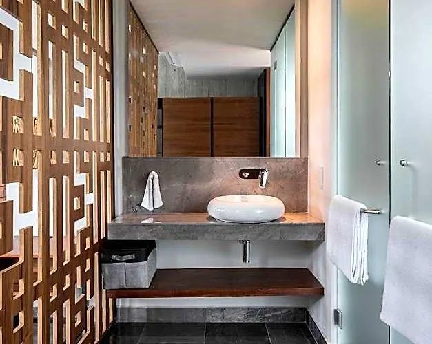 Aparthotel Iik 301