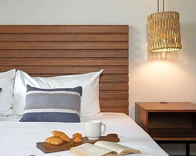 Iik 301 Aparthotel *