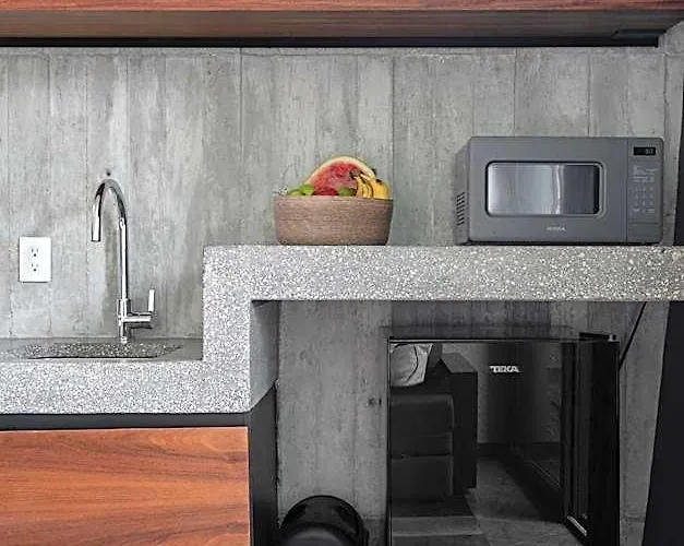 Iik 301 Aparthotel *
